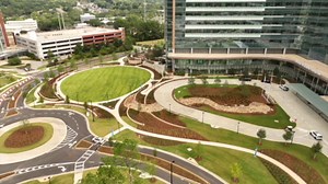 Children’s Healthcare of Atlanta Arthur M. Blank Hospital