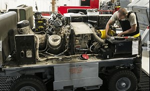 Air Force Aerospace Ground Equipment (2A6X2): 2022 Career Details