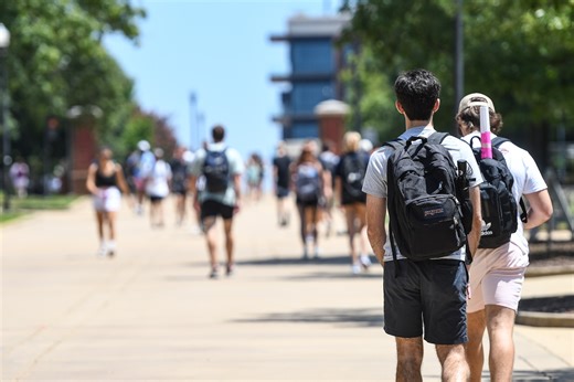 Alabama’s priciest public university ranks among top Southern colleges