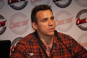 Actor Adrian Paul Discusses His Famed Highlander Role, PEACE Fund Poker, and More