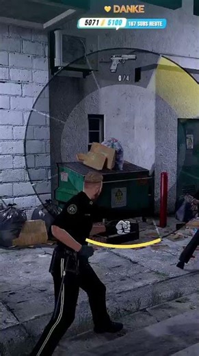 #heideltraut unter #Twitch | DeRosa macht ernst! - Heideltraut spielt GTA-RP