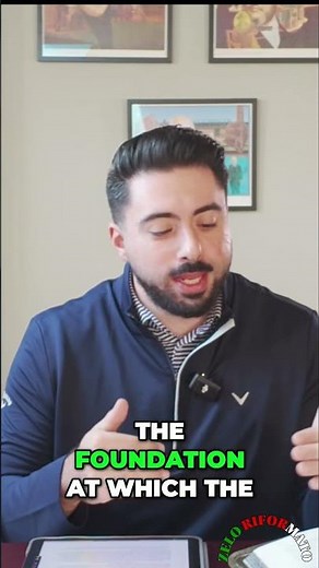 What Does Justification Really Mean?