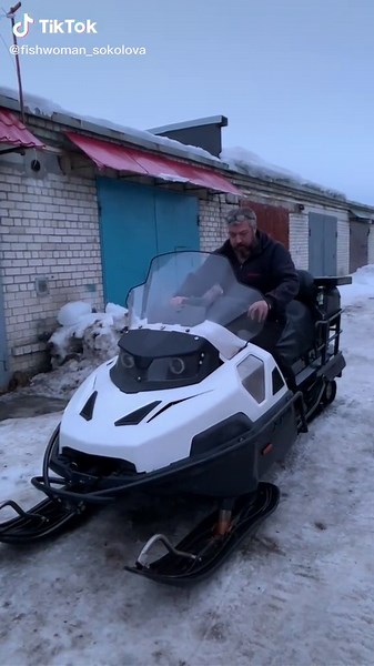 Snowmobile Tips: Maintenance and Winter Ready Guide