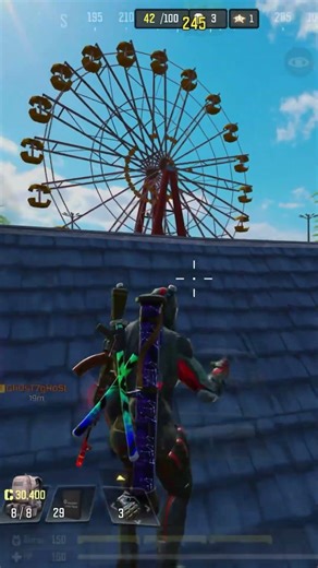 He never wants to leave his camping spot 😅😅