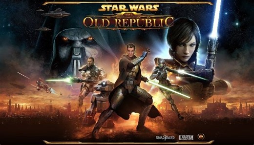 Star Wars: The Old Republic Reveals More Details on 8.0 as It Hits the PTS | MMORPG.com