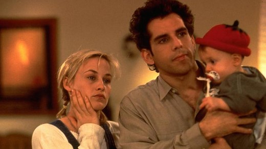 Flirting With Disaster