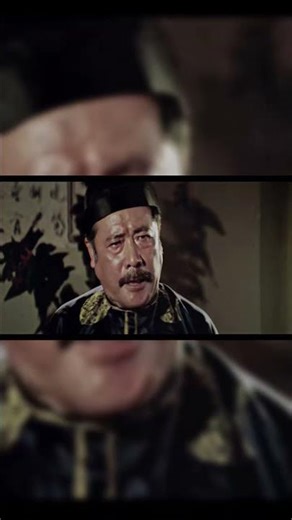 Jackie Chan Faces a Tough Defeat in the Fight