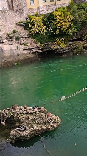 Bosnia and Herzegovina | Mostar Walking Tour