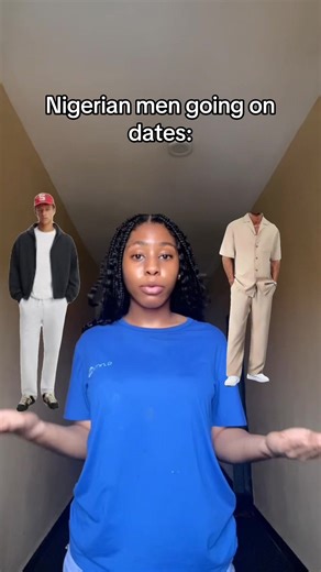 Nigerian Men Going on Dates: A Unique Experience