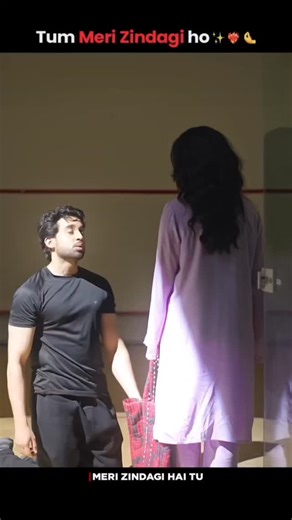 most loveable Dramas on Instagram: "The way she said baithe raho maine sunna hai sb 🫠🥰🥰 #merizindagihaitu💞💋👩‍❤️‍💋‍👨🌍❤️💖💝💕😇 #intagood #pakistanicelebrities #couplegoals #merizkamyarindagihaitu💞 merizindagihaitu❤️🌍😘 aayra❤️"