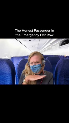 Flying Tic Tac: A Surprising Plane Moment