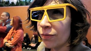 Revisiting 1986: A Tribute To Michael Jackson's 'Captain EO'