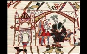 A Brief History of Anglo Saxons - Shahad Zaino