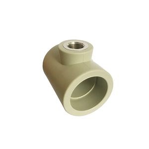 [Hot Item] Customized/Designing Plastic Injection Mold of PVC Pipe Fitting