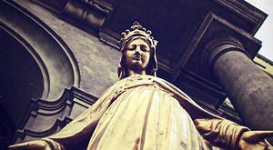 Mary, Our Path to Jesus | Franciscan Media