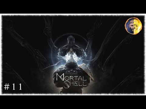 Mortal Shell #11 (Deutsch/German)
