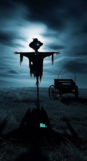 Night Shift Farm Hand | Old Farm Rules Horror Story That Will Make You Fear the Scarecrow