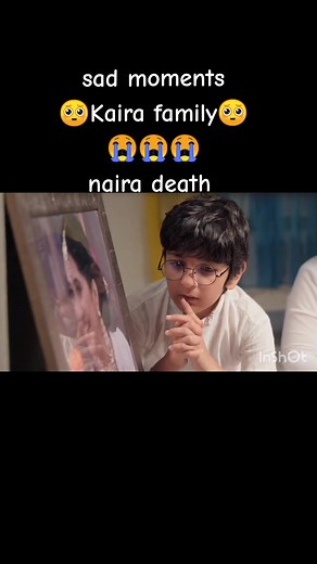 naira death sad moments 🥺Kaira family🥺 😭😭😭 naira death Naira' falls to her death 🥺🥺 #sad #sadsong #sadstory #love #kaira #death #nairadeath #kartik #naira #miss #naira #and #kartik #yrkkh #shivangijoshi #mohsinkhan #shivi #momo #shivangimohsin #mohsinshivangi #shivin #kaira #kairalove #shivinlove #shivinkaira🥰 #kairashivin #shivinkaira #nice #trending #trend #tiktoknews #i #🤗 #❣️ #😊 #😘 #🐸🦁 #🦁🐸 #nairakartik #kartiknaira #f #fyp #foryou #foryoupage #fypシ #fy #foryourpage #fypage #fy