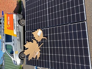 Solar and Shade - Microinverters vs String Inverters