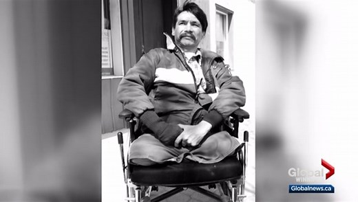 Ten years since the death of Brian Sinclair