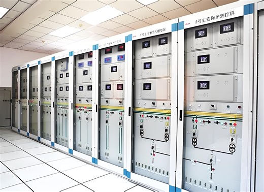 电力系统一次二次设备，一次介绍清楚，所有电力人员都收藏了