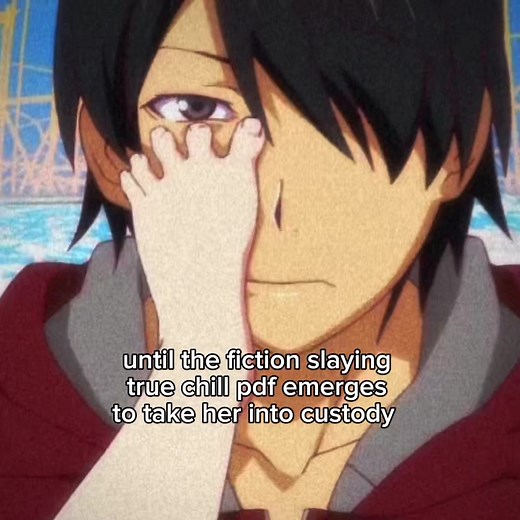 Exploring the World of Monogatari Series