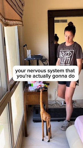 Save this as a reminder to habit stack your vagus nerve exercises so you can work toward achieving nervous system regulation 🙌 Thank you James Clear for your book ‘Atomic habits’ for explaining the concept of habit stacking so well. The Cortisol Conquerer Guide out the end of February will give you all the tools you need to help manage stress and make new habits. This is going to change the game for you. | Health with Holland