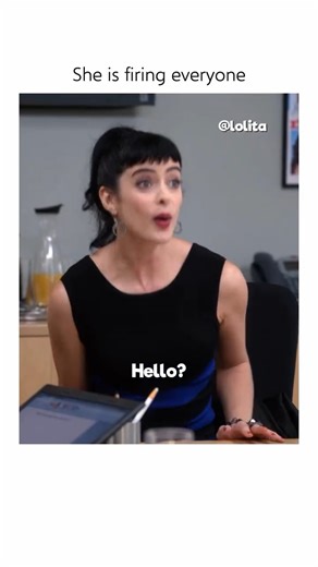 Premium Car Content♥️ | 💅 Interesting Fact: Don’t Trust the B-— in Apartment 23 (2012) — The actress playing Chloe, Krysten Ritter, developed a signature dark and... | Instagram