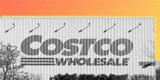 The Costco Bakery Just Brought Back the 'Absolute Best' Limited-Time Dessert