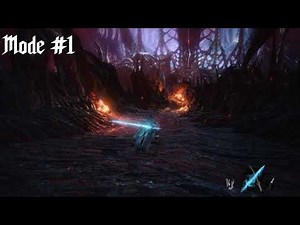 Vergil: Enhanced Overdrive /Mod /v1.1