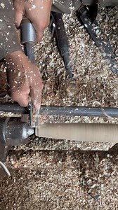 Artistic Wood Crafting...#woodcraft #craft #handcraft #amazingwork #amazingprocess | Productive.Labours