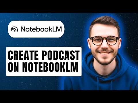 How To Create Podcast On Notebooklm [2026 Guide]