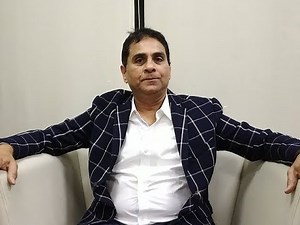 Wanna play contrarian on controversial stocks? Listen to Vijay Kedia first | ETMarkets