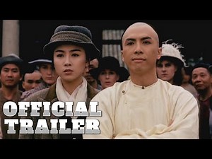 Hero Among Heroes Official Trailer. Released On: 11/11/1993.
