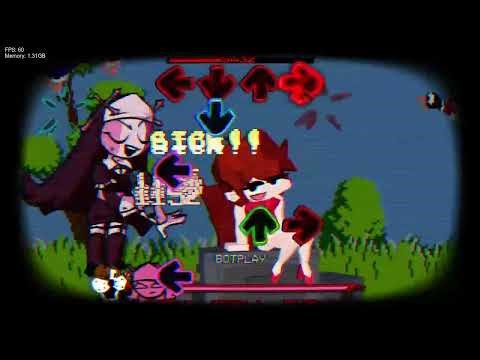 Final Showdown (Unbeatable but Sarvente, Ghost Twins and BF sings it)
