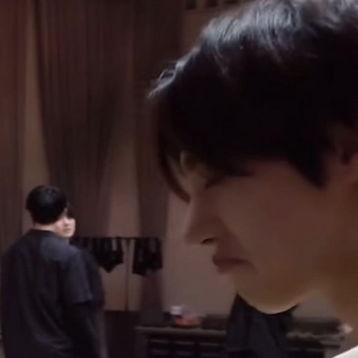 selain menjadi bang toyyib sunghoon juga berkarir dalam bidang lawak #sunghoon #enhypen