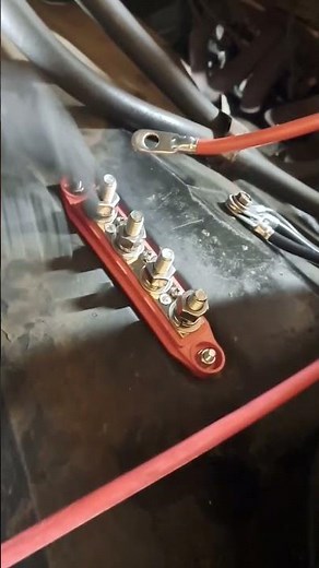 1964 c10 wire harness build part 2