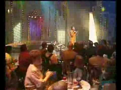 Ted Herold - Da Doo Ron Ron (live)