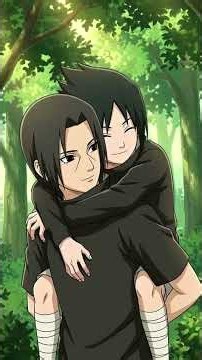 Ranking the Strongest Brother Duos in Naruto