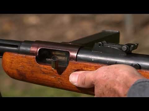 Bergmann MP35 - Watch It Work