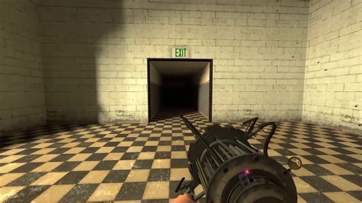 Quanta Trailer video