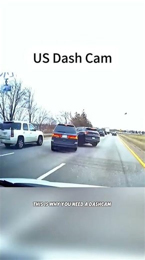 Don't drive without a #dashcam #dashcamera #caraccessories #drivingfails #automobile