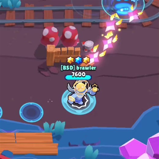 тупой сын шлюхи 🫩🫩🫩🫩 найти и выебать #бс #brawl_stars #ыыы #мифик #бравлстарс