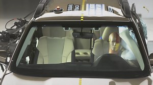 6.7K views · 173 reactions | ⭐ #FeatureFriday | New crash test ratings are out for seven midsize cars in our updated side crash test. IIHS President David Harkey breaks down the new results in today's feature. Full details are at https://go.iihs.org/news-midsize-cars-side | Insurance Institute for Highway Safety | Facebook
