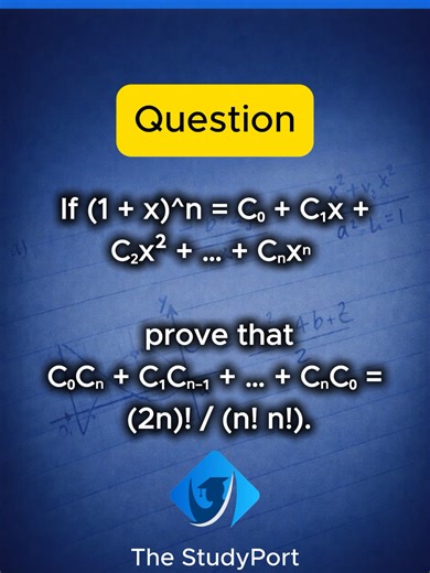 NEB | CLASS 12 | MATHEMATICS #neb #math #solution #binomial
