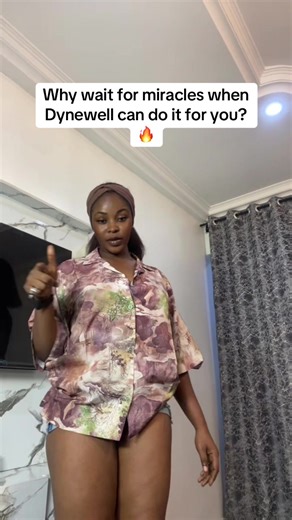 Discover the Benefits of Dynewell Plus Syrup