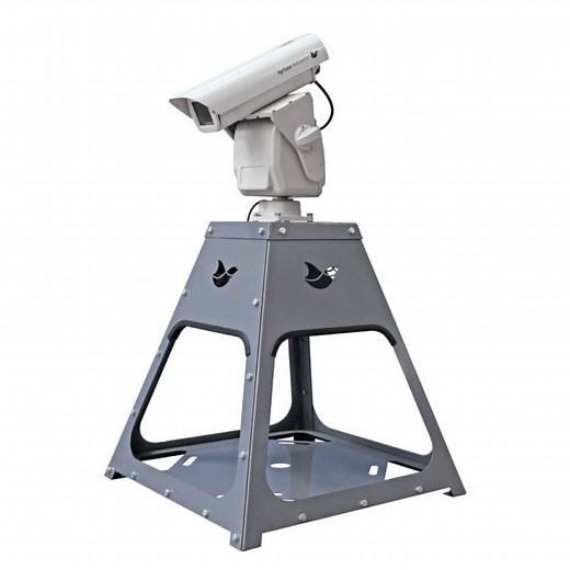 Agrilaser Autonomic - Automatic Laser Bird Deterrent