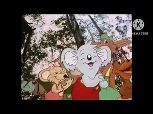 The 3 Little Pigs the Movie ft. Blinky Bill & TBLT - Colgate Tooth Powder commercial