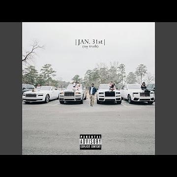 JAN. 31ST (MY TRUTH).