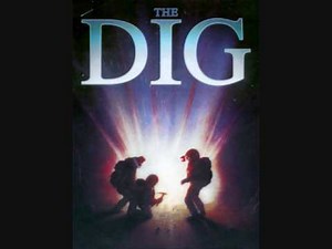 06 A River Canyon - The Dig Soundtrack